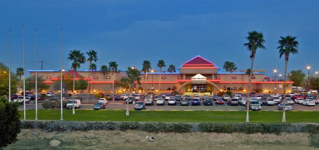 Q casino in yuma arizona